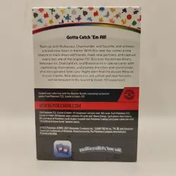 NEW Pokemon TCG Scarlet and Violet 151 Booster Bundle Set - 290-85321 820650853210 - Image 2