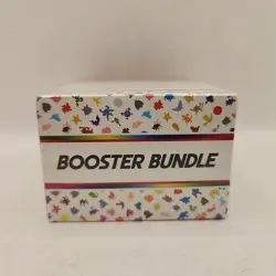 NEW Pokemon TCG Scarlet and Violet 151 Booster Bundle Set - 290-85321 820650853210 - Image 5