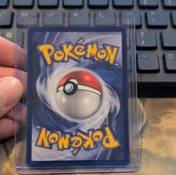 Pokemon Pikachu 027 Sv: Scarlet & Violet Promo Holo Basic 60HP English - Image 2