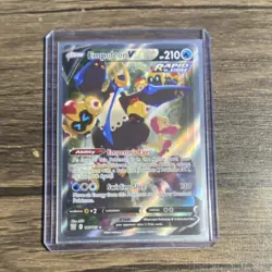 The Pokemon Company Empoleon V 146/163 Swsh05: Battle Styles Ultra Rare Full Art - Image 1