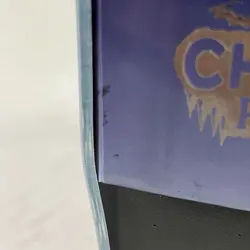 Pokemon Chilling Reign Pokemon Center Elite Trainer Box Shadow Rider 2001 Error 820650809712 - Image 3