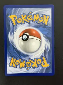 Pokemon TCG - Meowth - 106/094 - Phantasmal Flames - Illustration Rare #2 - Image 2
