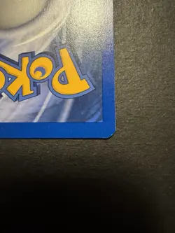 Misty’s Psyduck 54/132 Gym Heroes Pokemon Vintage 2000 Non Holo NM - Image 4