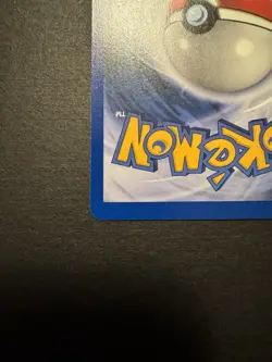 Misty’s Psyduck 54/132 Gym Heroes Pokemon Vintage 2000 Non Holo NM - Image 5