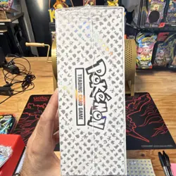 Pokemon TCG Scarlet & Violet 151 Ultra-Premium Collection Box - Image 4