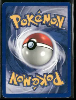 ✰ MISTY'S STARYU 90/132 COMMON GYM HEROES POKEMON ✰ MP - Image 3