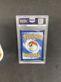 2025 POKEMON MEP PROMO ULTRA-PREMIUM COLLECTION #023 MEGA CHARIZARD X EX PSA 10 - Image 2