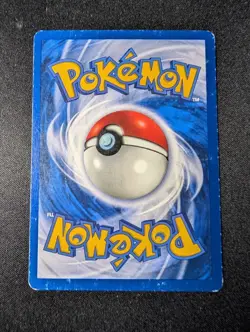 Misty's Duel 1st Edition Uncommon Gym Heroes Trainer HP 123/132 Pokemon - Image 4