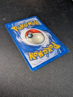 Misty's Duel 1st Edition Uncommon Gym Heroes Trainer HP 123/132 Pokemon - Image 5