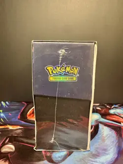 Pokemon Scarlet & Violet Surging Sparks Elite Trainer Box, English, Pikachu & M… - Image 3