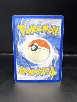 Pokemon TCG Golem Holo Legend Maker 6/92 - Image 5