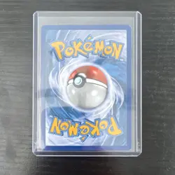 Pokemon Net Ball Gold Secret Rare Holo 234/214 Lost Thunder - Image 2