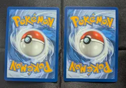 x2 Pokemon TCG Meowth ex 062/088 Perfect Order NM/NM+ w/ **FREE SHIPPING** - Image 2