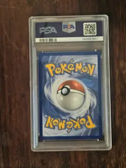 2025 POKEMON PRE LUGIA EX & LATIAS EX PREMIUM COLLECTION #082 LUGIA EX PSA 10 - Image 2