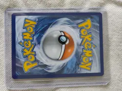 Pokemon Heracross Illustration Rare Holo SV Paldea Evolved 194/193 - Image 2