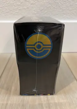 Pokemon TCG Mega Evolutions Lucario Elite Trainer Box ETB - NEW/FACTORY SEALED - Image 2