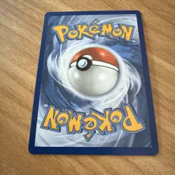 ✨NEW✨ Pokemon TCG Ambipom 107/094 Phantasmal Flames Pack Fresh - Image 2