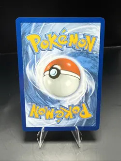 Pokemon Jirachi GX - 79a/236 Promo Alternate Art Promos 079a/236 - Image 3