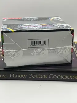 2025 Pokemon Mega Evolution Phantasmal Flames Booster Box New Sealed - Item C - Image 2