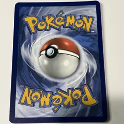 Pokemon TCG - Golem ex 189/165 Sv: Scarlet & Violet 151 Full Art Holo - NM - Image 2