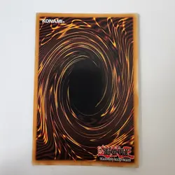 Advanced Crystal Beast Ruby Carbuncle - BLCR-EN010 - NM - Secret Rare - 1st ed - Image 2