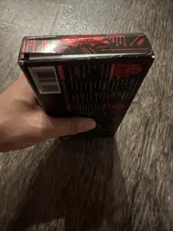 YUGIOH LEGENDARY 5D'S DECKS BOX SET (L5DD) 5DS NEW FACTORY SEALED - Image 3