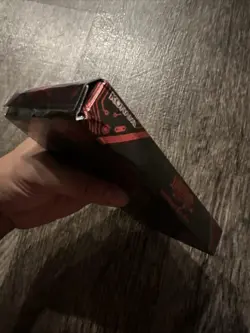 YUGIOH LEGENDARY 5D'S DECKS BOX SET (L5DD) 5DS NEW FACTORY SEALED - Image 4