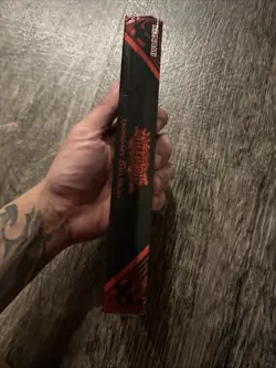 YUGIOH LEGENDARY 5D'S DECKS BOX SET (L5DD) 5DS NEW FACTORY SEALED - Image 5