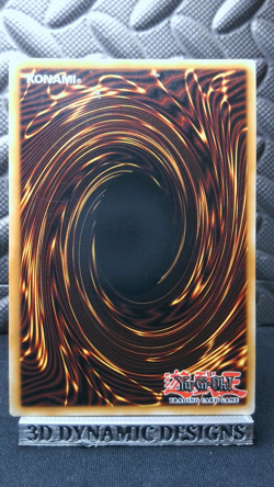 | Yugioh Junk Synchron DPCT-ENY01 Ultra 2010 Duelist Pack Collection LP/PL 🔥 | - Image 2