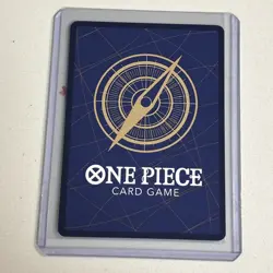 Edward Newgate SP OP13-042 One Piece NM - Image 4