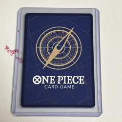 Edward Newgate SP OP13-042 One Piece NM - Image 5