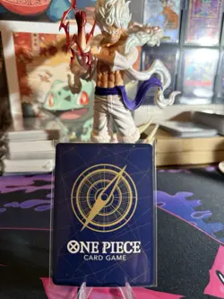 One Piece OP13-051 Boa Hancock Alt Art Japanese - Image 2