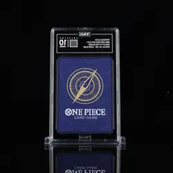 One Piece Portgas.D.Ace ST13-011 [SP OP12] Legacy of The Master TAG 10 (990) - Image 2