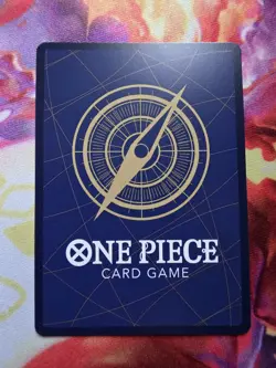 Enel OP15-118 SEC – Adventure on KAMI’s Island – One Piece TCG – English - Image 4