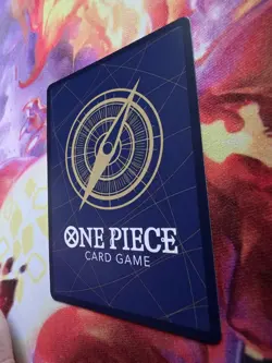 Enel OP15-118 SEC – Adventure on KAMI’s Island – One Piece TCG – English - Image 5