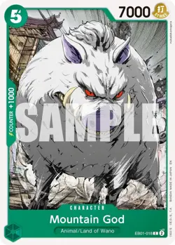 One Piece Premium Booster -The Best- Vol. 2 Singles (English) - Image 3