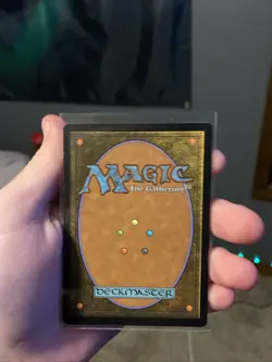 MTG Magic The Gathering Chromatic Lantern Retro Frame Artifact Commander - Image 2