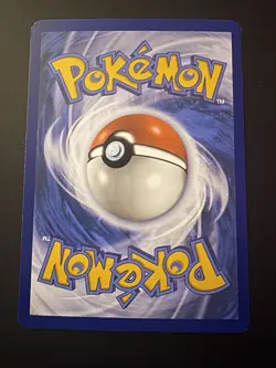 Pokemon Gengar TG06/TG30 Swsh11: Lost Origin Trainer Gallery Holo NM - Image 4