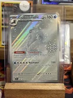 Pokemon 2025 Winter Holiday Calendar Stamped Promos (COMPLETE SET OF 8) NEW - Image 3
