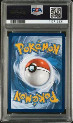 2025 POKEMON JTG EN-JOURNEY TOGETHER ILLUSTRATION RARE #161 ARTICUNO PSA 10 - Image 2