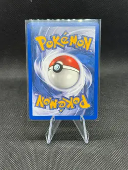 2002 Pokemon Aquapolis Uncommon Growlithe 51 - Image 2