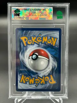 POKEMON 2021 CRESSELIA 228/203 FULL ART SECRET EVOLVING SKIES MNT Pristine 10 - Image 2