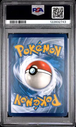 2023 POKEMON OBF EN-OBSIDIAN FLAMES HYPER RARE #229 ARTAZON PSA 10 - Image 2