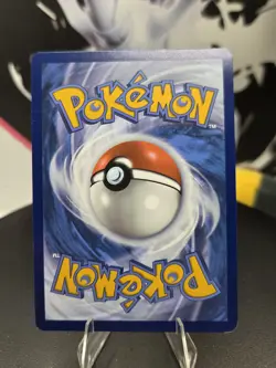Dhelmise 010/191 Sv08: Surging Sparks Reverse Holo - Pokemon - Free Shipping - Image 2