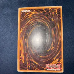 Jar of Greed LON-047 Holo Yugioh Damaged Crease - Image 2