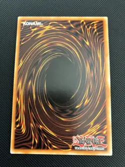 Yugioh | Forbidden Droplet (PCR) RA01-EN064 1st Ed Prismatic Collector's Rare NM - Image 2