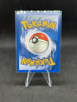 2003 Pokemon Skyridge Common Growlithe 62 - Image 2