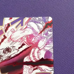 Divine Departure OP13-076 R Parallel Carrying on His Will ONE PIECE Japanese - Image 4