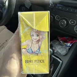 One Piece Adventure On Kami's Island Double Pack Set 10 OP-15 - Image 2