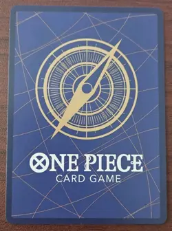 Mamaragan OP15-078 SR Event One Piece Adventure on Kami's Island Foil - Image 2